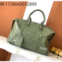 [엠플러스] 고야드 보잉 볼링 45 카키 30*22*45m