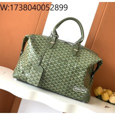 [엠플러스] 고야드 보잉 볼링 45 카키 30*22*45m