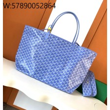 [엠플러스] 고야드 생루이 백 아이리스 라지 40*20*34cm