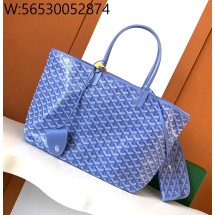 [엠플러스] 고야드 생루이 백 아이리스 스몰 34*15*28m