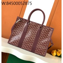 [엠플러스] 고야드 모르방 도큐먼트 케이스 와인 39*6.5*29m