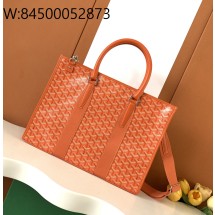 [엠플러스] 고야드 모르방 도큐먼트 케이스 오랜지 39*6.5*29m