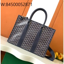 [엠플러스] 고야드 모르방 도큐먼트 케이스 네이비 39*6.5*29m