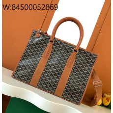 [엠플러스] 고야드 모르방 도큐먼트 케이스 브라운 39*6.5*29m