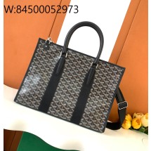 [엠플러스] 고야드 모르방 도큐먼트 케이스 블랙 39*6.5*29m