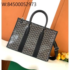 [엠플러스] 고야드 모르방 도큐먼트 케이스 블랙 39*6.5*29m