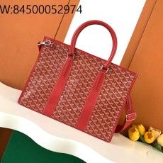 [엠플러스] 고야드 모르방 도큐먼트 케이스 레드 39*6.5*29m