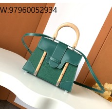 [엠플러스] 고야드 미니 사이공 백 그린 15*7.5*20m