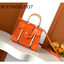 [엠플러스] 고야드 미니 사이공 백 오랜지 15*7.5*20m