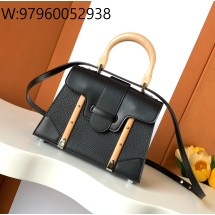 [엠플러스] 고야드 미니 사이공 백 블랙 15*7.5*20m