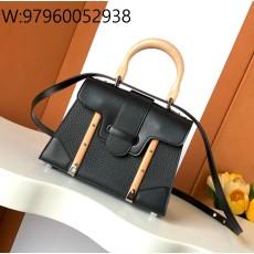 [엠플러스] 고야드 미니 사이공 백 블랙 15*7.5*20m