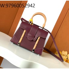 [엠플러스] 고야드 미니 사이공 백 와인 15*7.5*20m