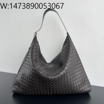 징 팩토리 보테가베네타 라지 여행용 백 폰단트