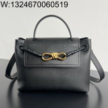 징 팩토리 보테가베네타 스몰 차오 차오 835835 26*19*10.5cm 블랙