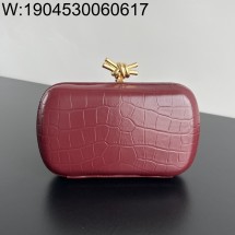 징 팩토리 보테가베네타 놋 737025 19*11.5*5cm 바콜로