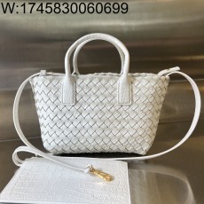 징 팩토리 보테가베네타 미니카바 ...