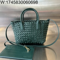 징 팩토리 보테가베네타 미니카바 ...