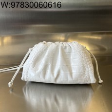 징 팩토리 보테가베네타 파우치 엠...