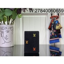 [88factory] 루이비통 포켓 오거나이저 M14148 7.5*11.1*1cm 옐로우 