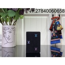 [88factory] 루이비통 포켓 오거나이저 M14148 7.5*11.1*1cm 블루