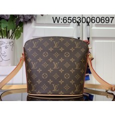 [88factory] 루이비통 도빌 M51290 22*24*10cm