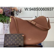 [88factory] 루이비통 로우 키 쿠키 브라운 M14642 26*5*32cm 미디엄