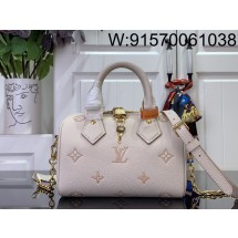 [88factory] 루이비통 스피디 반둘리에 20 에덴 M14291 13.5*12*20.5cm