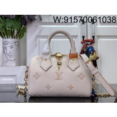 [88factory] 루이비통 스피디 반둘리에 20 에덴 M14291 13.5*12*20.5cm