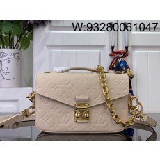 [88factory] 루이비통 포쉐트 메티스 이스트 웨스트 M14322 21.5*13.5*6cm