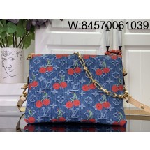 [88factory] 루이비통 LV x TM 쿠상 PM 스몰 M14978 20*12*26cm