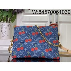 [88factory] 루이비통 LV x TM 쿠상 PM 스몰 M14978 20*12*26cm