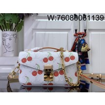 [88factory] 루이비통 LV x TM 포쉐트 메티스 이스트 웨스트 M14231 13.5*6*21.5cm