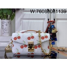 [88factory] 루이비통 LV x TM 포쉐트 메티스 이스트 웨스트 M14231 13.5*6*21.5cm