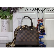 [88factory] 루이비통 알마 미니  LV 다미에 K00015 18*12*8cm