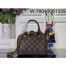 [88factory] 루이비통 알마 미니  LV 다미에 K00015 18*12*8cm