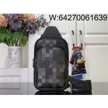 [88factory] 루이비통 에비뉴 슬링 백 M14953 16*33*5.7cm