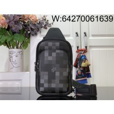 [88factory] 루이비통 에비뉴 슬링 백 M14953 16*33*5.7cm