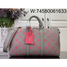 [88factory] 루이비통 키폴 반둘리에 35 M15023 34*21*16cm