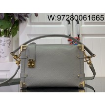 [88factory] 루이비통 사이드 트렁크 MM M25602 16*8.5*23.5cm