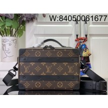 [88factory] 루이비통 핸들 소프트 트렁크 M45935 21.5*15*7cm