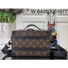 [88factory] 루이비통 핸들 소프트 트렁크 M45935 21.5*15*7cm