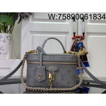 [88factory] 루이비통 베니티 체인 파우치 19*11.5*6.5cm M12427