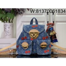 [88factory] 루이비통 LV x TM 베니스 NM M13679 26*7*24cm