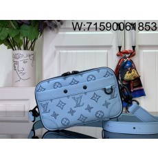 [88factory] 루이비통 알파 웨어러블 월릿 M14790 11*18.5*6.5cm