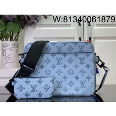 [88factory] 루이비통 트리오 메신저 M14781 25*18.5*7cm