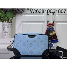 [88factory] 루이비통 트로카데로 웨어러블 월릿 M14684 13*6.5*20cm