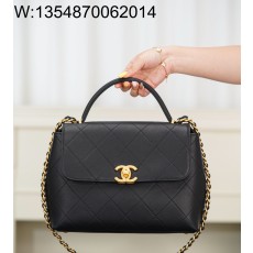 [JD] 샤넬 핸들 장식의 라지 ...