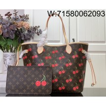 [88factory] 루이비통 LV x TM 네버풀 MM 28*14*31cm M13263
