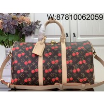 [88factory] 루이비통 LV x TM 키폴 반둘리에 45 27*20*45cm M13764