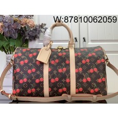 [88factory] 루이비통 LV x TM 키폴 반둘리에 45 27*20*45cm M13764